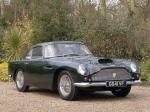 Aston Martin DB4 GT 1959 года (UK)